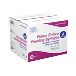 Dynarex Enteral Feeding Piston Syringes (30 Count) Dynarex Enteral Feeding Piston Syringes (30 Count)