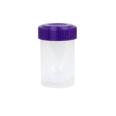 Dynarex Specimen Container, Non-Sterile Dynarex Specimen Container, Non-Sterile