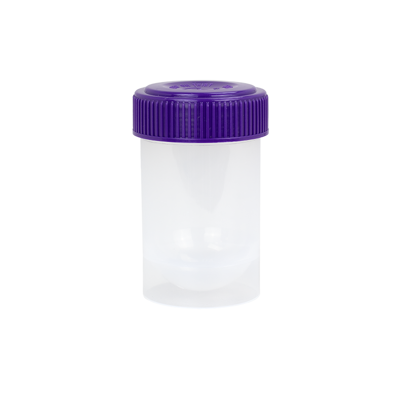 Dynarex Specimen Container, Non-Sterile Dynarex Specimen Container, Non-Sterile