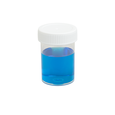 Dynarex Specimen Container, Non-Sterile Dynarex Specimen Container, Non-Sterile