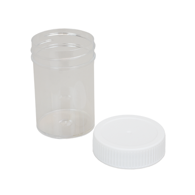 Dynarex Specimen Container, Non-Sterile Dynarex Specimen Container, Non-Sterile
