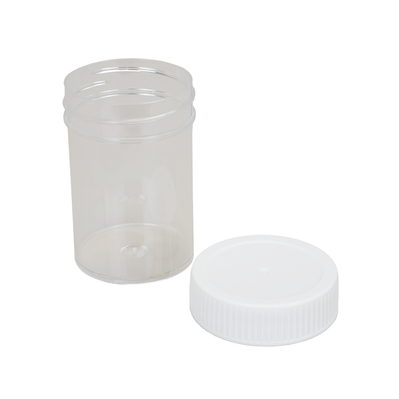 Dynarex Specimen Container, Non-Sterile Dynarex Specimen Container, Non-Sterile
