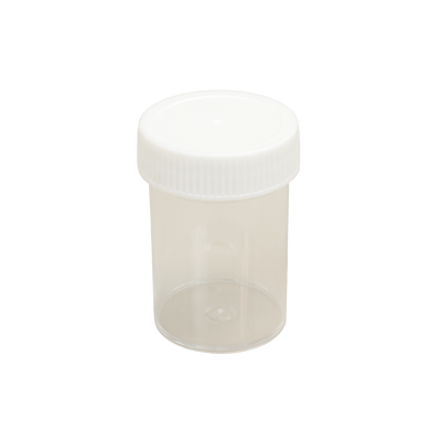 Dynarex Specimen Container, Sterile Dynarex Specimen Container, Sterile