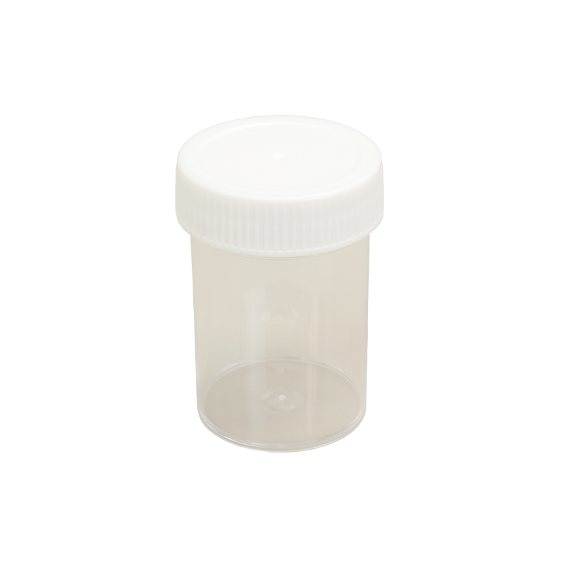 Dynarex Specimen Container, Sterile Dynarex Specimen Container, Sterile