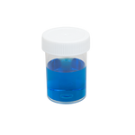 Dynarex Specimen Container, Sterile Dynarex Specimen Container, Sterile