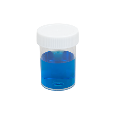Dynarex Specimen Container, Sterile Dynarex Specimen Container, Sterile
