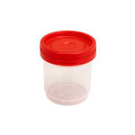 Dynarex Specimen Container, Sterile Dynarex Specimen Container, Sterile