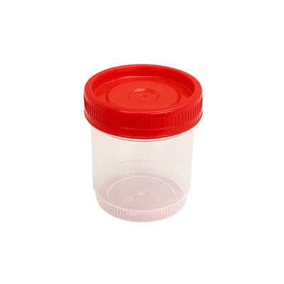 Dynarex Specimen Container, Sterile Dynarex Specimen Container, Sterile