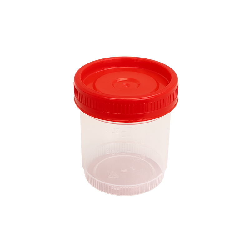 Dynarex Specimen Container, Sterile Dynarex Specimen Container, Sterile