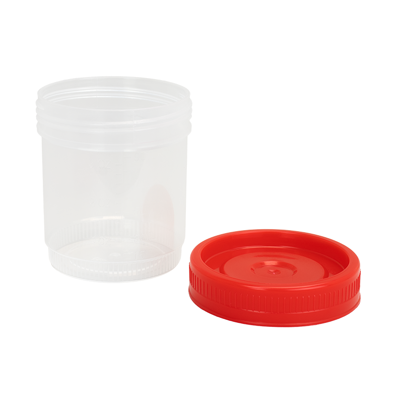 Dynarex Specimen Container, Sterile Dynarex Specimen Container, Sterile