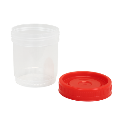 Dynarex Specimen Container, Sterile Dynarex Specimen Container, Sterile