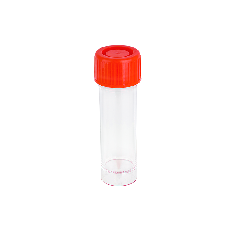 Dynarex Universal Containers - Transparent, Red (400 Count) Dynarex Universal Containers - Transparent, Red (400 Count)