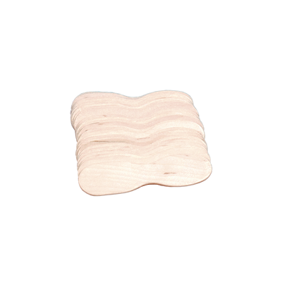 Dynarex Wooden Spoons (10000 Count) Dynarex Wooden Spoons (10000 Count)