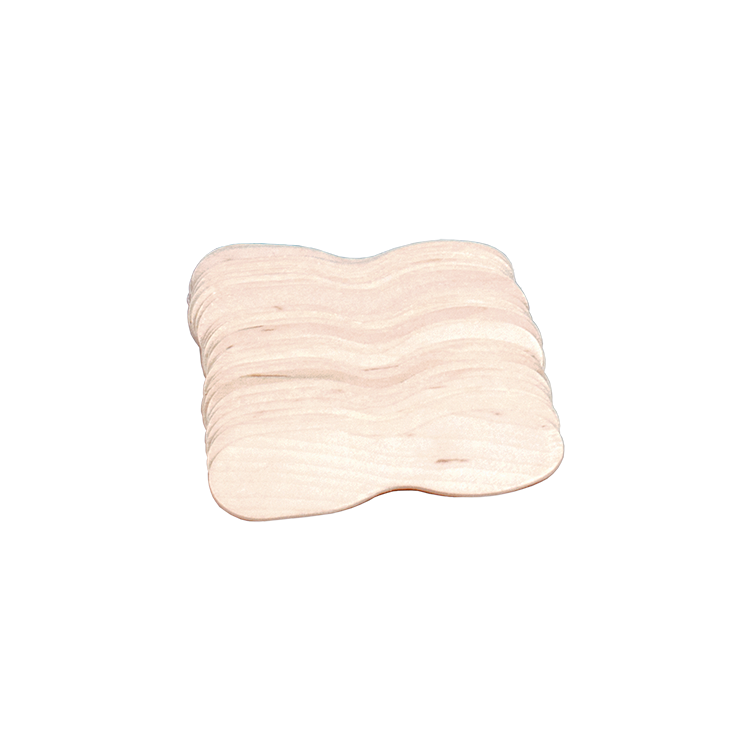 Dynarex Wooden Spoons (10000 Count) Dynarex Wooden Spoons (10000 Count)