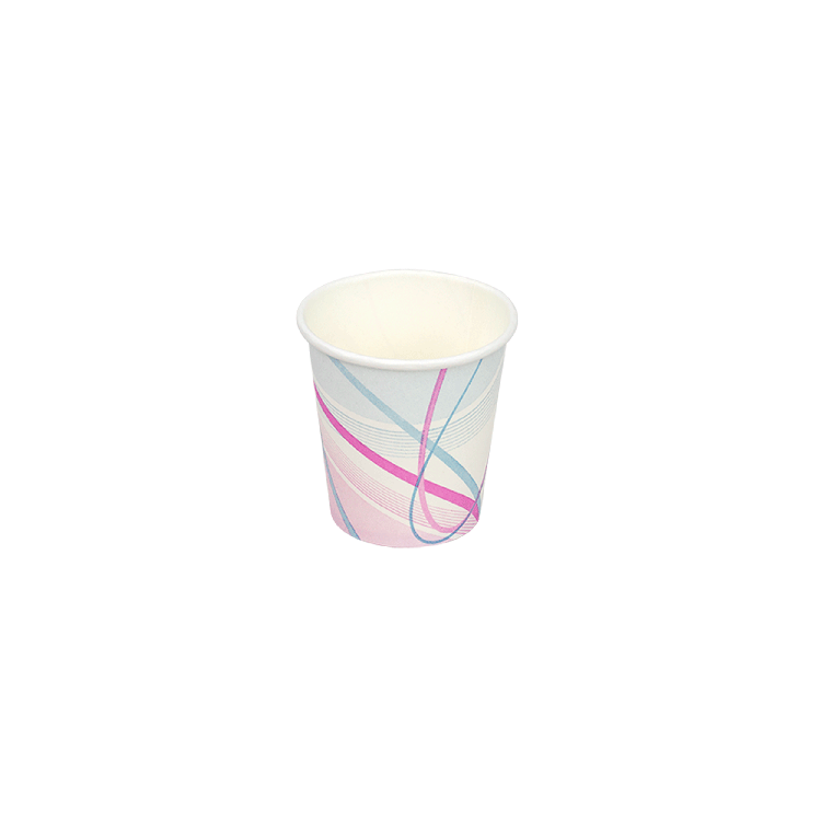 Dynarex Paper Cups - 100ea/bx, 25bxs/cs (2500 Count) Dynarex Paper Cups - 100ea/bx, 25bxs/cs (2500 Count)
