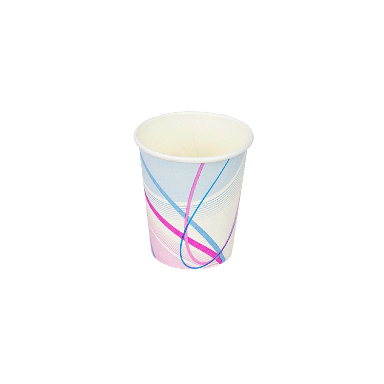 Dynarex Paper Cups - 100ea/bx, 25bxs/cs (2500 Count) Dynarex Paper Cups - 100ea/bx, 25bxs/cs (2500 Count)