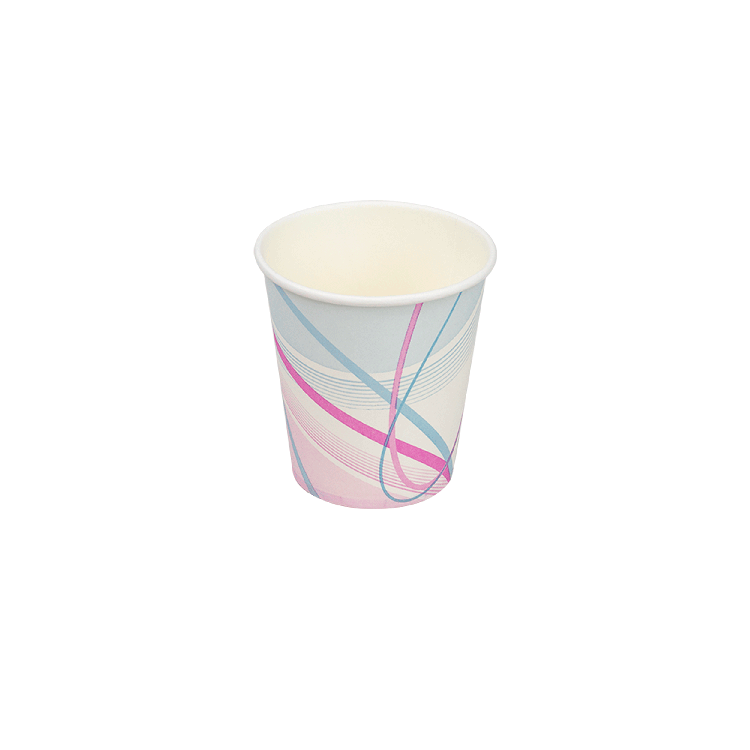 Dynarex Paper Cups - 100ea/bx, 25bxs/cs (2500 Count) Dynarex Paper Cups - 100ea/bx, 25bxs/cs (2500 Count)