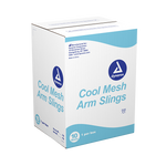 Dynarex Cool Mesh Arm Sling Dynarex Cool Mesh Arm Sling