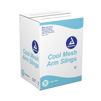 Dynarex Cool Mesh Arm Sling Dynarex Cool Mesh Arm Sling