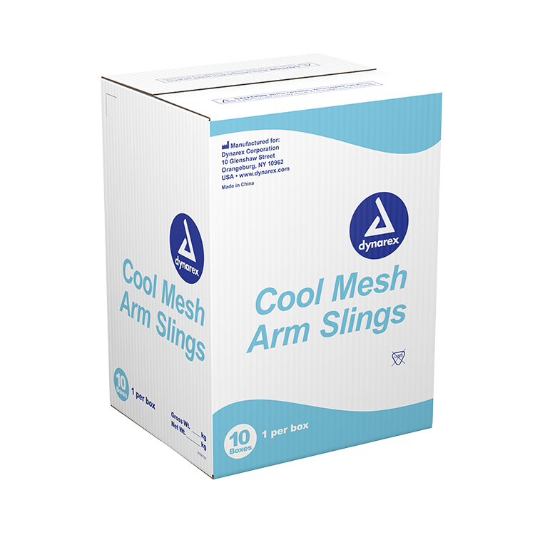Dynarex Cool Mesh Arm Sling Dynarex Cool Mesh Arm Sling