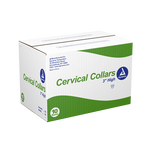 Dynarex Cervical Collar (10 Count) Dynarex Cervical Collar (10 Count)