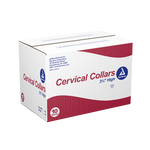 Dynarex Cervical Collar (10 Count) Dynarex Cervical Collar (10 Count)
