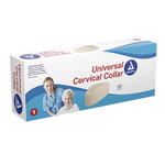 Dynarex Universal Cervical Collar (10 Count) Dynarex Universal Cervical Collar (10 Count)