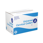 Dynarex Universal Cervical Collar (10 Count) Dynarex Universal Cervical Collar (10 Count)