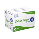Dynarex Exam Table Paper (12 Count) Dynarex Exam Table Paper (12 Count)