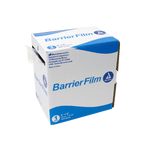 Dynarex Dental Barrier Films, 1200ea/bx, 8 bxs/cs (9600 Count) Dynarex Dental Barrier Films, 1200ea/bx, 8 bxs/cs (9600 Count)