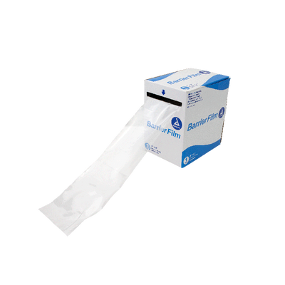 Dynarex Dental Barrier Films, 1200ea/bx, 8 bxs/cs (9600 Count) Dynarex Dental Barrier Films, 1200ea/bx, 8 bxs/cs (9600 Count)