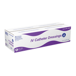Dynarex IV Catheter Dressing (500 Count) Dynarex IV Catheter Dressing (500 Count)