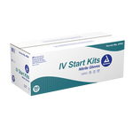Dynarex IV Start Kits (50 Count) Dynarex IV Start Kits (50 Count)