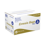 Dynarex Emesis Bags & Dispenser Dynarex Emesis Bags & Dispenser