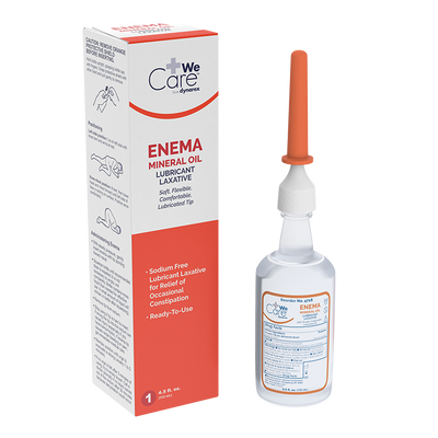 Dynarex Enema (48 Count) Dynarex Enema (48 Count)
