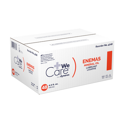 Dynarex Enema (48 Count) Dynarex Enema (48 Count)