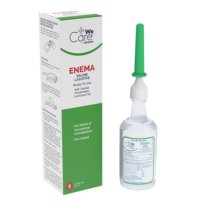 Dynarex Enema (48 Count) Dynarex Enema (48 Count)