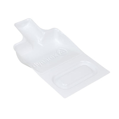 Dynarex Biohazard Scoop and Scraper (1000 Count) Dynarex Biohazard Scoop and Scraper (1000 Count)