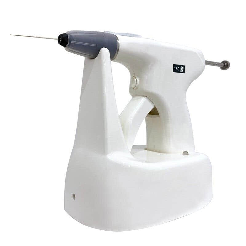 Obturation Heated Gutta Percha Gun Obturation Heated Gutta Percha Gun