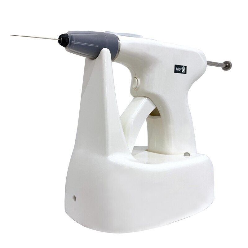 Obturation Heated Gutta Percha Gun Obturation Heated Gutta Percha Gun