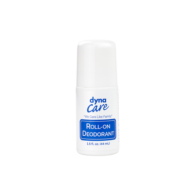 Dynarex Deodorants - 1.5 oz. Roll-on (96 Count) Dynarex Deodorants - 1.5 oz. Roll-on (96 Count)