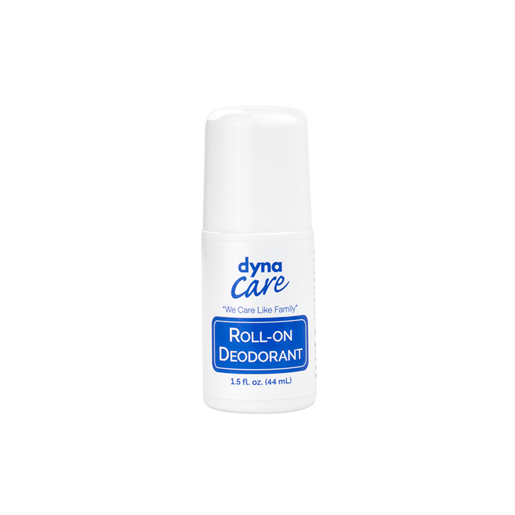 Dynarex Deodorants - 1.5 oz. Roll-on (96 Count) Dynarex Deodorants - 1.5 oz. Roll-on (96 Count)