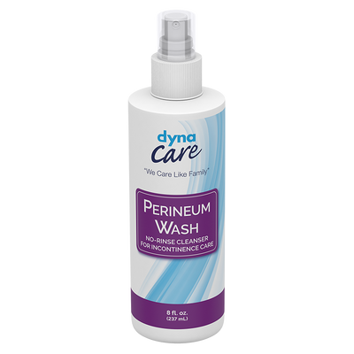 Dynarex Perineum Wash Dynarex Perineum Wash