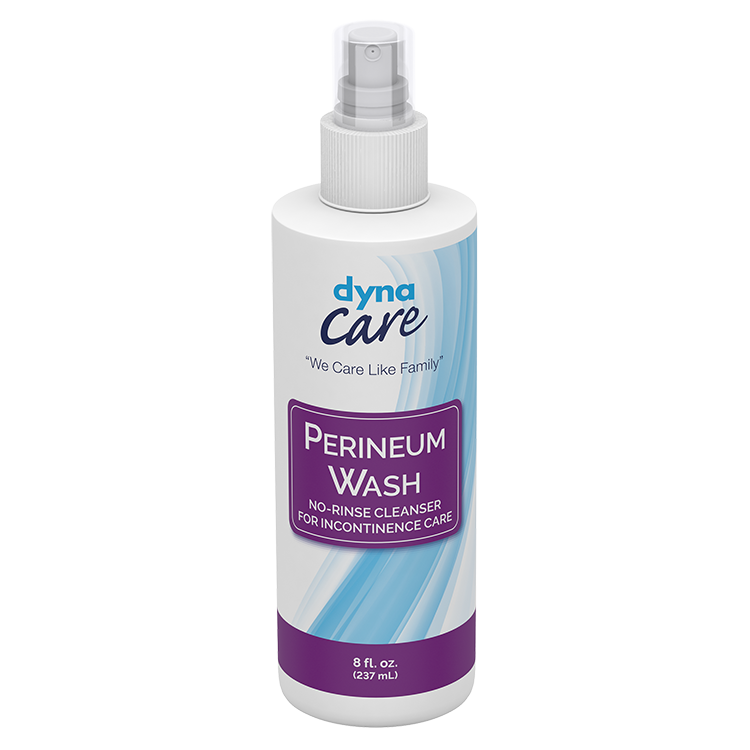 Dynarex Perineum Wash Dynarex Perineum Wash