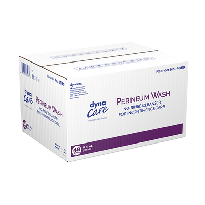 Dynarex Perineum Wash Dynarex Perineum Wash