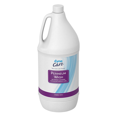 Dynarex Perineum Wash Dynarex Perineum Wash
