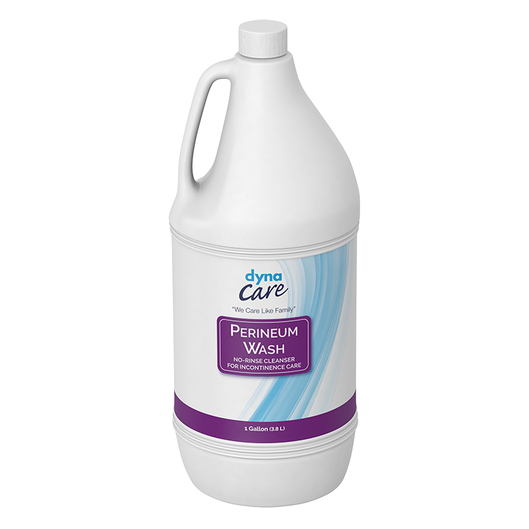 Dynarex Perineum Wash Dynarex Perineum Wash