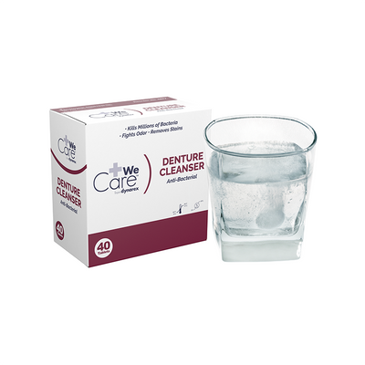 Dynarex Denture Cleanser (960 Count) Dynarex Denture Cleanser (960 Count)