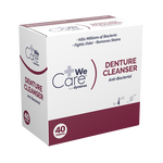 Dynarex Denture Cleanser (960 Count) Dynarex Denture Cleanser (960 Count)