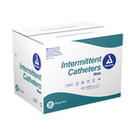 Dynarex Intermittent Catheter, Male - Sterile (50 Count) Dynarex Intermittent Catheter, Male - Sterile (50 Count)